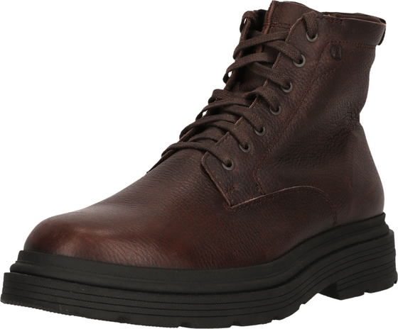 CLARKS Badbury High Waterproof på