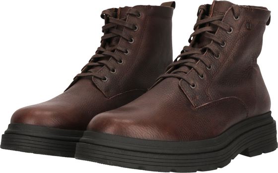 CLARKS Badbury High Waterproof på