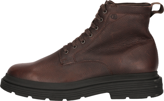 CLARKS Badbury High Waterproof på