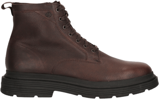 CLARKS Badbury High Waterproof på
