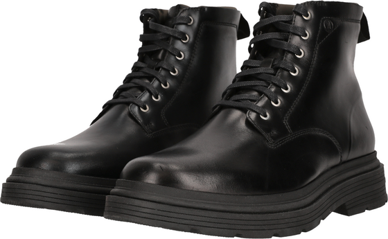 CLARKS Badbury High Waterproof på