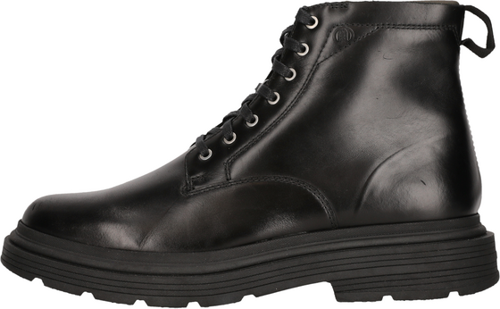 CLARKS Badbury High Waterproof på