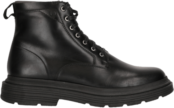 CLARKS Badbury High Waterproof på