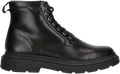 CLARKS Badbury High Waterproof på