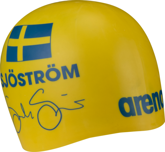 ARENA Badmössa på