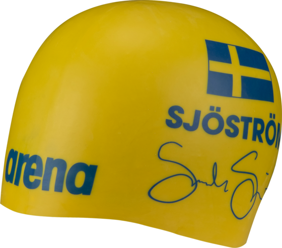 ARENA Badmössa på