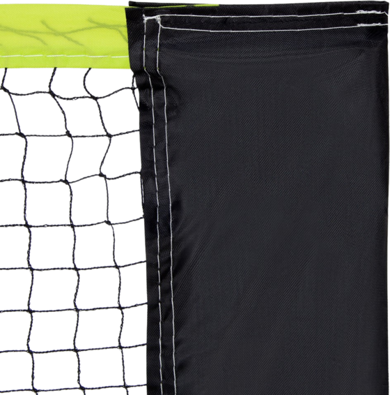 NORTHIX Badminton Net 500cm – Full Coverage på