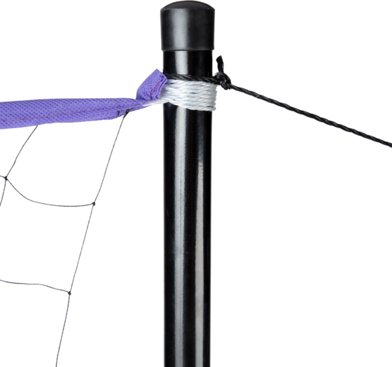 NORTHIX Badminton Net 600x60cm With Full Cover på