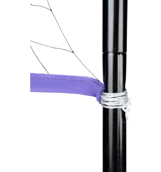 NORTHIX Badminton Net 600x60cm With Full Cover på
