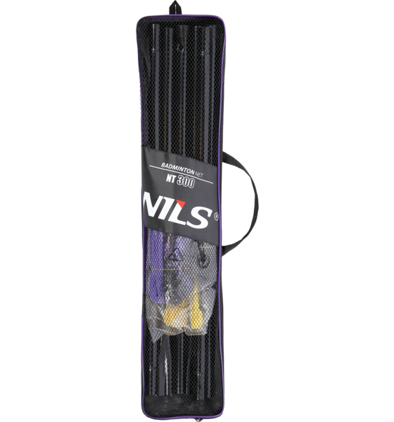 NORTHIX Badminton Net 600x60cm With Full Cover på