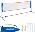 B2X Badminton Net With Adjustable Height på
