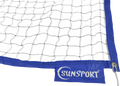 SUNSPORT Badminton Net på