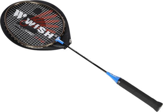 NORTHIX Badminton Racket 316 Stainless Steel på