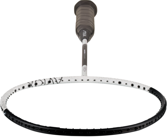 STIGA Badminton Racket Aviox Pro Osträngat på