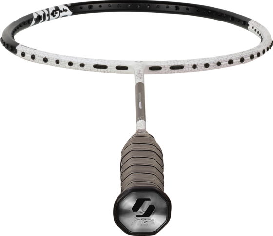 STIGA Badminton Racket Aviox Pro Osträngat på