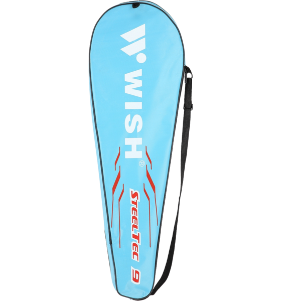 NORTHIX Badminton Racket Set – 9k, Includes Shuttlecocks på