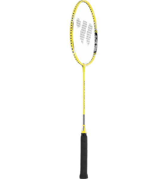 NORTHIX Badminton Racket Set, 2 Rackets, 3 Shuttlecocks, Net på