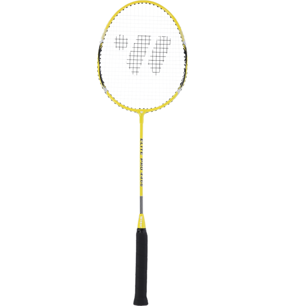 NORTHIX Badminton Racket Set, 2 Rackets, 3 Shuttlecocks, Net på