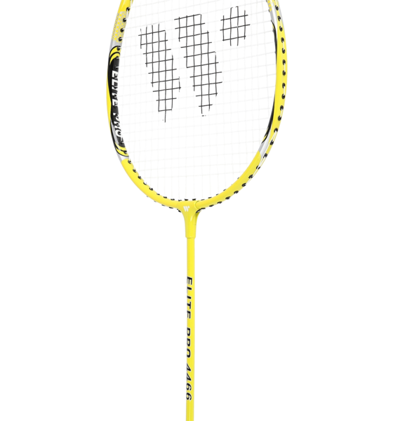 NORTHIX Badminton Racket Set, 2 Rackets, 3 Shuttlecocks, Net på
