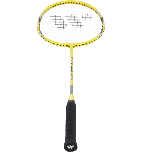 NORTHIX Badminton Racket Set, 2 Rackets, 3 Shuttlecocks, Net på