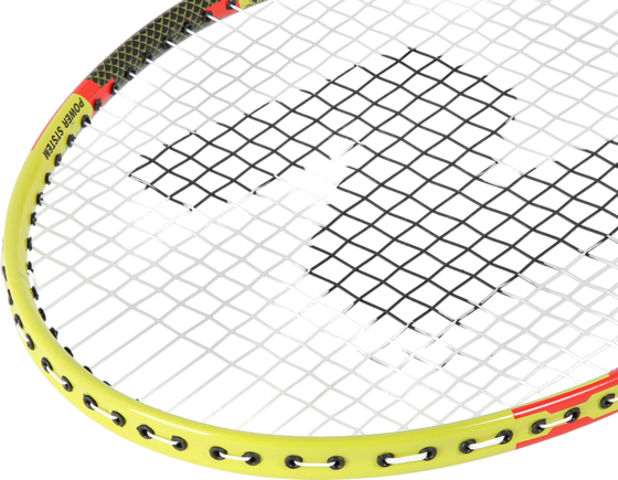 NORTHIX Badminton Set With Cover, Aluminum Construction på