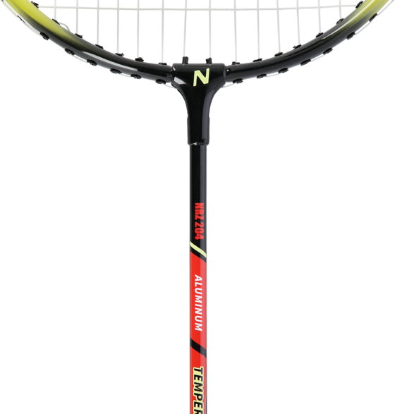 NORTHIX Badminton Set With Cover, Aluminum Construction på