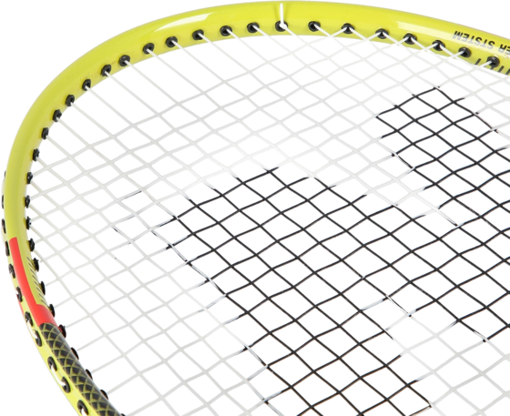 NORTHIX Badminton Set With Cover, Aluminum Construction på