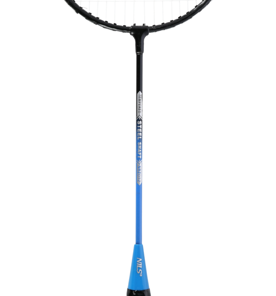 NORTHIX Badminton Set – 2 Rackets, 3 Shuttlecocks, Mesh Cover på