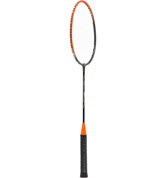 NORTHIX Badminton Set, 2 Steel Rackets With Cover på