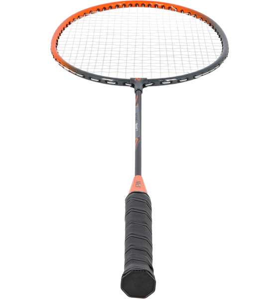 NORTHIX Badminton Set, 2 Steel Rackets With Cover på