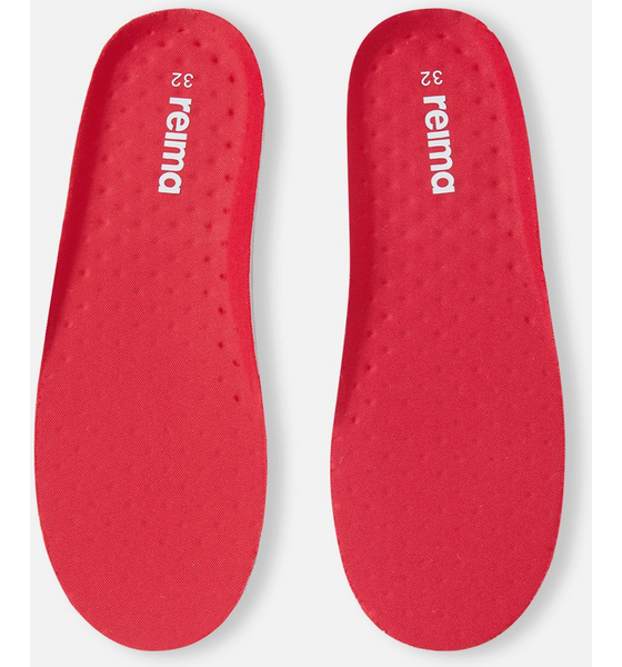REIMA Badskor Lean på