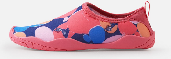 REIMA Badskor Moomin Lean på