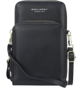 NORTHIX Bag It Up! Crossbody Bag - Black på