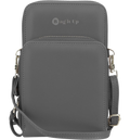NORTHIX Bag It Up! Crossbody Bag - Grey på