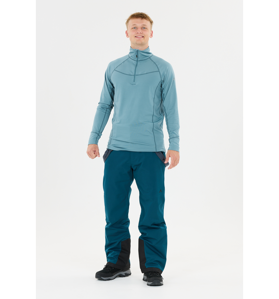 WHISTLER Baggio Functional Long-sleeved Shirt på