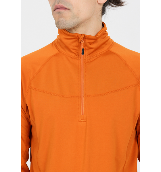 WHISTLER Baggio på