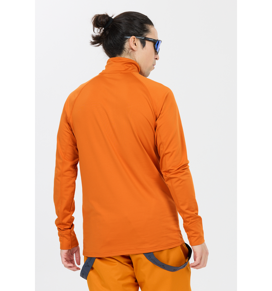 WHISTLER Baggio på