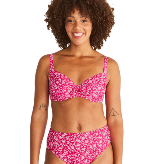 ABECITA BY SWEGMARK Bahamas Bikini Wire Bra på