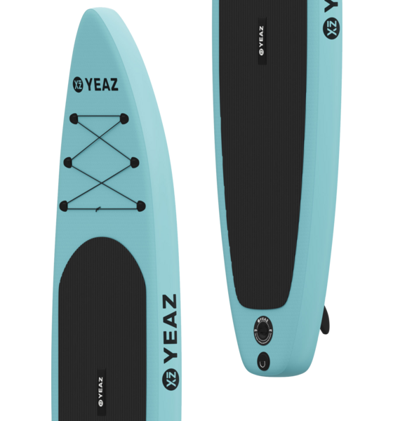 YEAZ Baia - Exotrace Pro - Set på