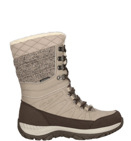 MOLS Bakan Winter Boots på