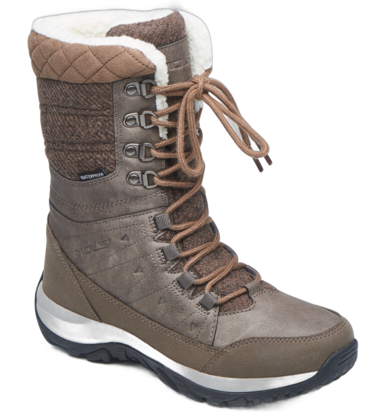 MOLS Bakan Winter Boots på
