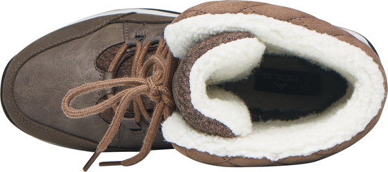 MOLS Bakan Winter Boots på