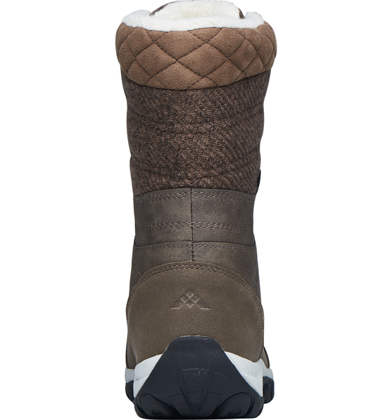 MOLS Bakan Winter Boots på