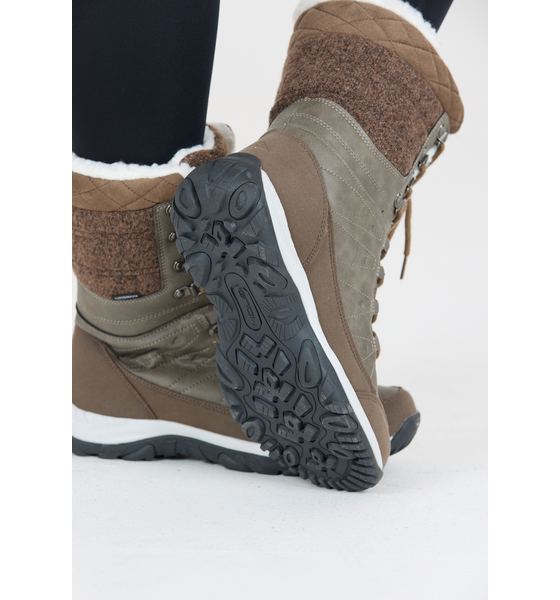 MOLS Bakan Winter Boots på