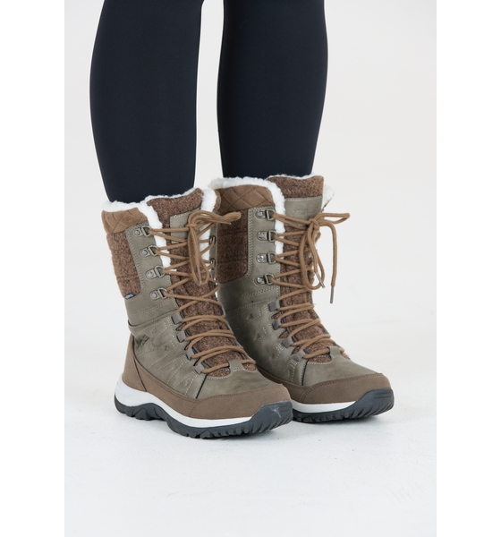 MOLS Bakan Winter Boots på
