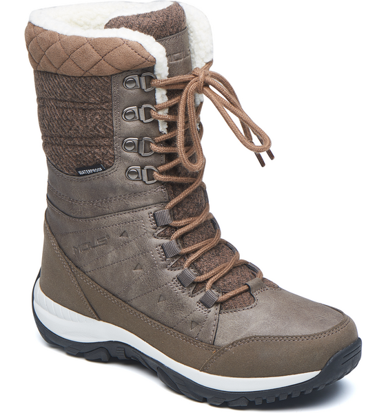 MOLS Bakan Winter Boots på