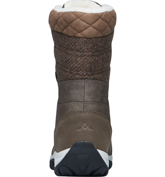 MOLS Bakan Winter Boots på