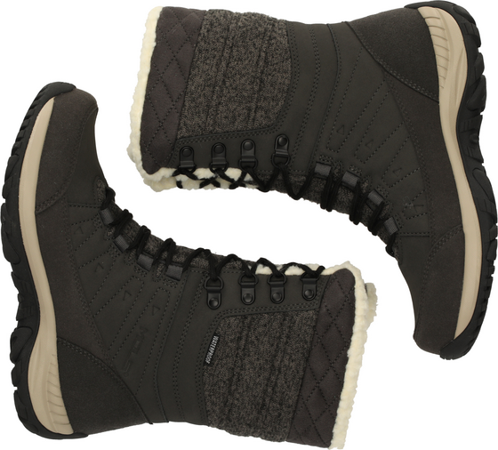 MOLS Bakan Winter Boots på