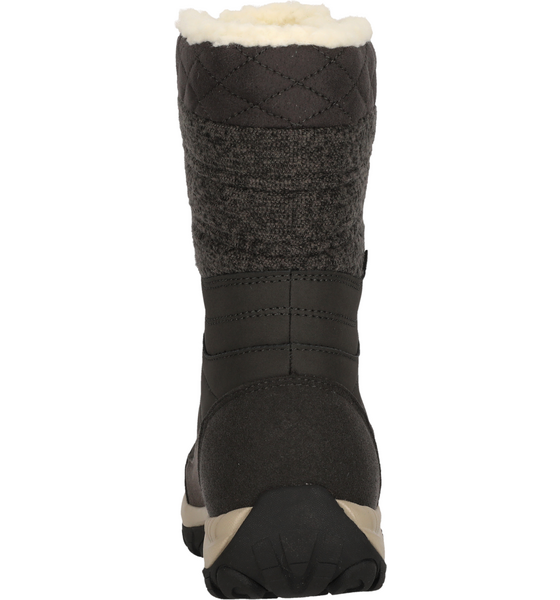 MOLS Bakan Winter Boots på