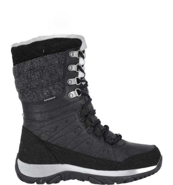 MOLS Bakan Winter Boots på